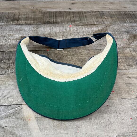 Rancho Canada Carmel Valley Golf Visor Hat Adjustable Cap - Picture 8 of 8